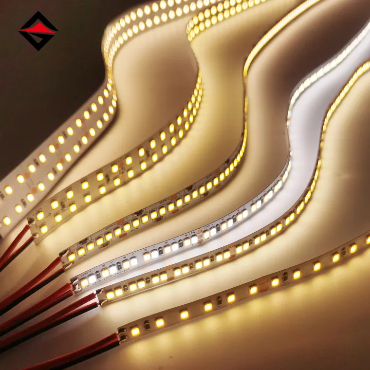 LED šviesos juostos kainų skirtumo analizė
