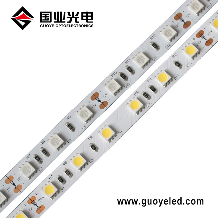 5050 SMD LED juostelė