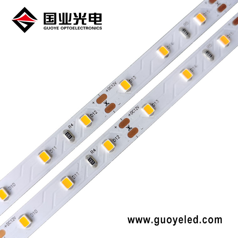 SMD 2835 LED juostelė